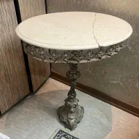میز و صندلی ترولی