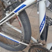 دو چرخه ویوا ۲۴ دنده سایز ۲۶ سالم|دوچرخه، اسکیت، اسکوتر|تربت جام, شهرک معلم|دیوار