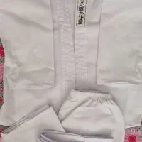 لباس کاراته|لباس|بیرجند, |دیوار