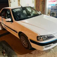 پارس 403دریچه سیمی|خودرو سواری و وانت|زابل, |دیوار