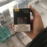 ویپ شارژی 15 وات کام دهی عالی (اصلی وارداتی)