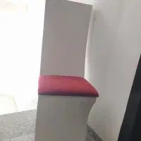 صندلی چوبی|صندلی و نیمکت|کنگاور, |دیوار