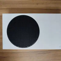 ایکس باکس سری اس