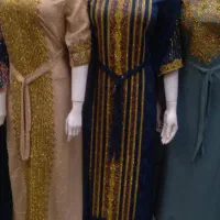 ماکسی  زنان