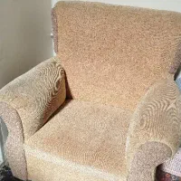 مبل راحتی کیفیت عالی