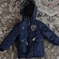 کاپشن بچگانه|کفش و لباس بچه|قم, شهرک مهدیه (مدرس)|دیوار