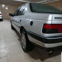 پژو405دوگانه کارخانه اقساطی