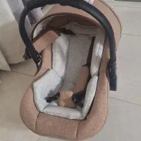 کریر|کالسکه و لوازم جانبی|تهران, مشیریه|دیوار