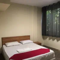 هتل آپارتمان اقتصادی در تهران/ کاری و خانوادگی