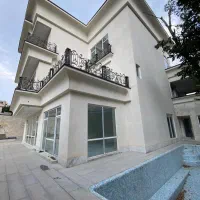 ۳۶۰ متر آپارتمان ویلایی در لواسان