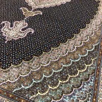 جفت ۶متری فرش ماهی درجه۱|فرش|تبریز, |دیوار