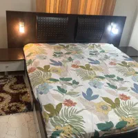 تخت و میز آرایش