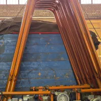 تولید بالابر ساختمان