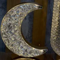 آباژور رو میزی لمسی قیمت فقط۷۲۰