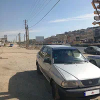 پراید85 شاسی پلمپ|خودرو سواری و وانت|دماوند, دماوند|دیوار