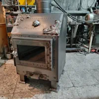 بخاری هیزمی و شومینه|بخاری، هیتر، شومینه|نجفآباد, یزدانشهر|دیوار