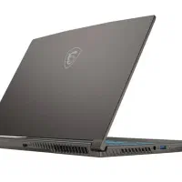 لپ تاپ گیمینگ و رندرینگ  MSI  معاوضه با گوشی|رایانه همراه|سنندج, |دیوار