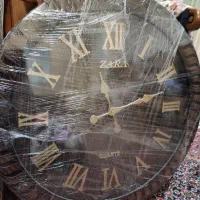 ساعت دیواری