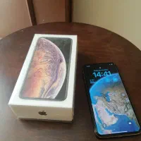 آیفون xs max|موبایل|ساری, |دیوار