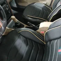 پارس مدل ۱۴۰۰ دریچه گاز سیمی تیوفای|خودرو سواری و وانت|شوشتر, |دیوار