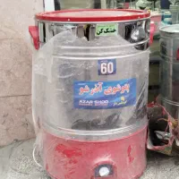 پتو شوی ۶۰کیلویی