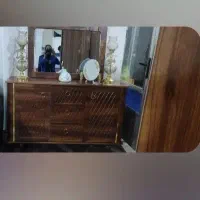 ست آینه کنسول،میز تی وی،جاکفشی،جلومبلی