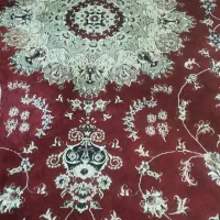 فرش‌۱۲‌متری‌‌در‌حد‌نو‌|فرش|چهاردولی, |دیوار