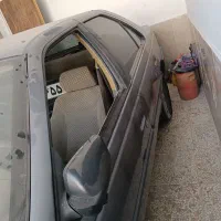 405مدل 93 بدون رنگ تصادفی کم ضربه|خودرو سواری و وانت|شیراز, تندگویان|دیوار