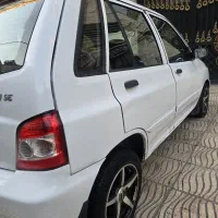 پراید ۱۱۱ مدل۱۳۹۴ بیرنگ|خودرو سواری و وانت|تهران, تهرانسر مرکزی|دیوار