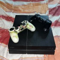 Ps4 2دسته|کنسول، بازی ویدئویی و آنلاین|شهریار, شهریار|دیوار