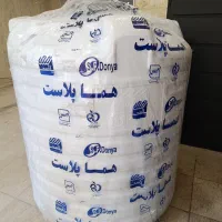 مخزن آب ۲۰۰۰ لیتری ایستا زد جلبک