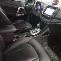 فروش تیگو5 بدون رنگ بدون خط و خش حتی یک نقطه|خودرو سواری و وانت|قزوین, |دیوار