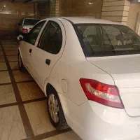 ساینا مدل ۹۷ اقساطی دم قسط|خودرو سواری و وانت|تهران, فردوس|دیوار