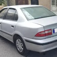 سمند تمیز فروش فوری