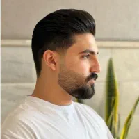 مدل آقا اصلاح فید و کوتاهی رایگان