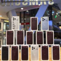 iPhone 18pro/18 promax با ریجستر /بدونه ریجستر