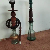 قلیان میوه ای 500