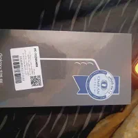 s25 fe پلمپ و آکبند 256 گیگ مشکی