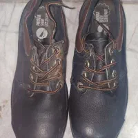 کفش کار (ایمنی) نو نو|کیف، کفش، کمربند|حمیدیا, |دیوار