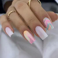 فراخوان آموزش ناخن بامدرک واستخدام 980 تومان|استخدام درمانی، زیبایی، بهداشتی|کرج, جهانشهر|دیوار