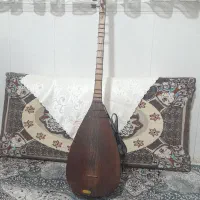 ساز . قوپوز آذربایجان
