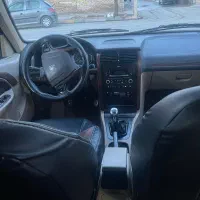 پارس تیوفایو سیمی لا کاغذی|خودرو سواری و وانت|آشخانه, |دیوار