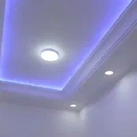 گجکاری|خدمات پیشه و مهارت|میانه, |دیوار