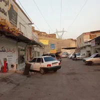 فروش مغازه نوساز  ۴۰ متری منبع آب|فروش مغازه و غرفه|اهواز, منبع اب|دیوار