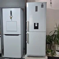 یخچال فریزر کلور