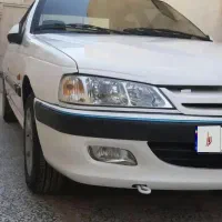 پارس tu5 ۱۴۰۰ سیمی|خودرو سواری و وانت|شاهین‌شهر, گزبرخوار|دیوار