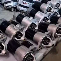 استارت و دینام سواری|قطعات یدکی و لوازم جانبی|اصفهان, بهارستان|دیوار