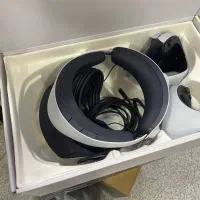 عینک واقعیت مجازی vr2