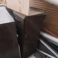 وسایل رستوران فست فود