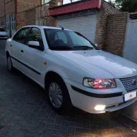 سمند موتورملی دوگانه کارخانه